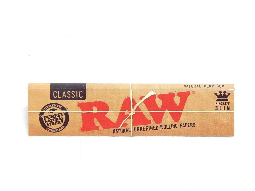 Raw Classic Kingsize Magic Stick Leafythings