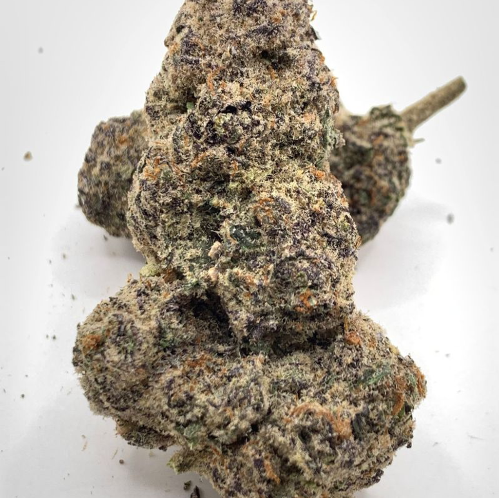 White Lion Tequila 4A