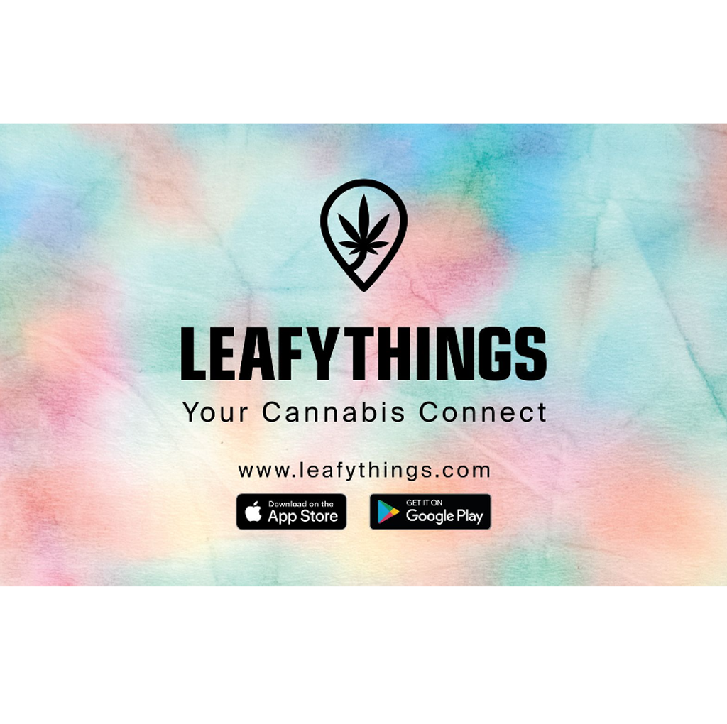 Leafythings Presents: Your Guide to Hall of Flowers