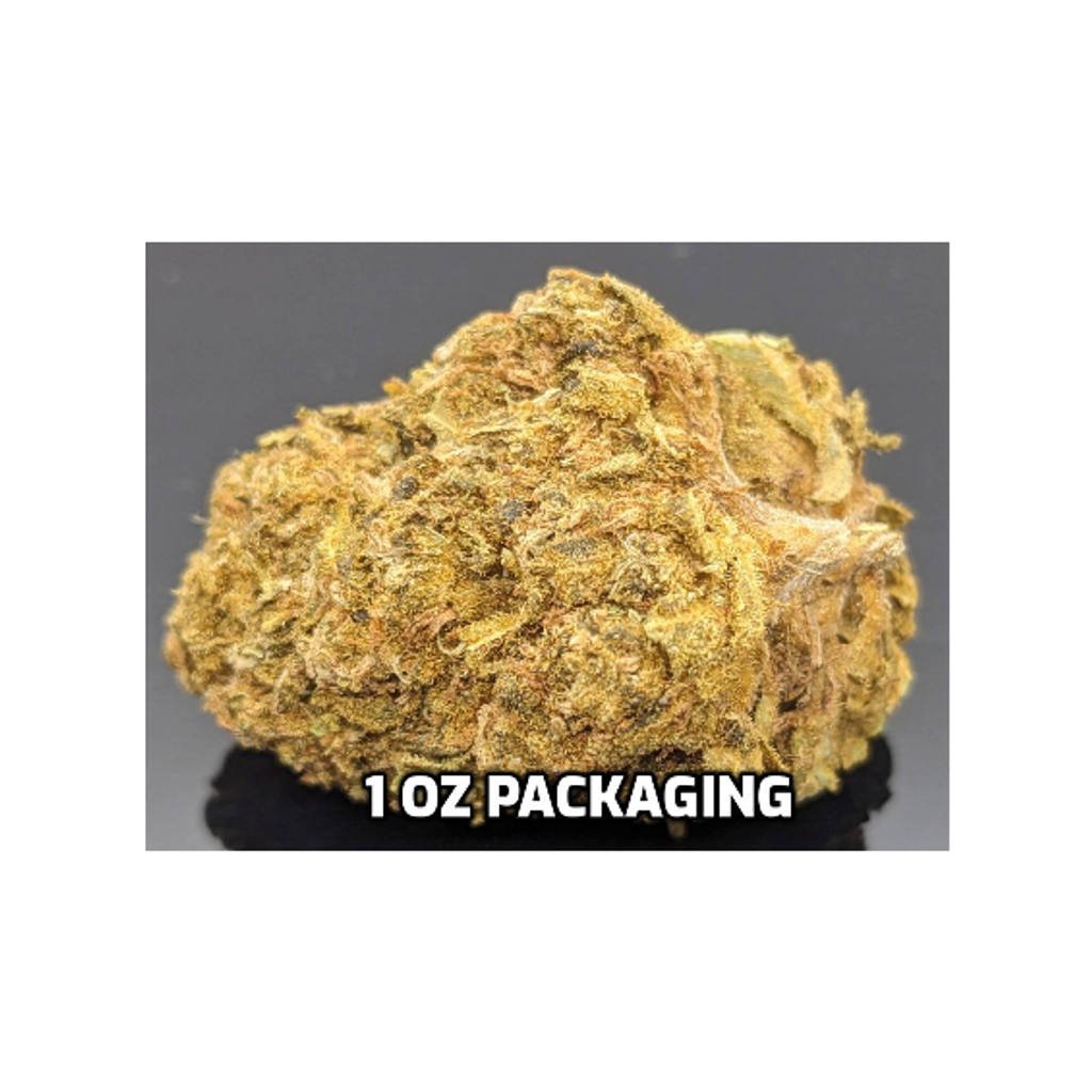 1. GHOST OG (REG PRICE 125 + 1 OZ FREE) OR (1 OZ 40% OFF = 70 OZ)