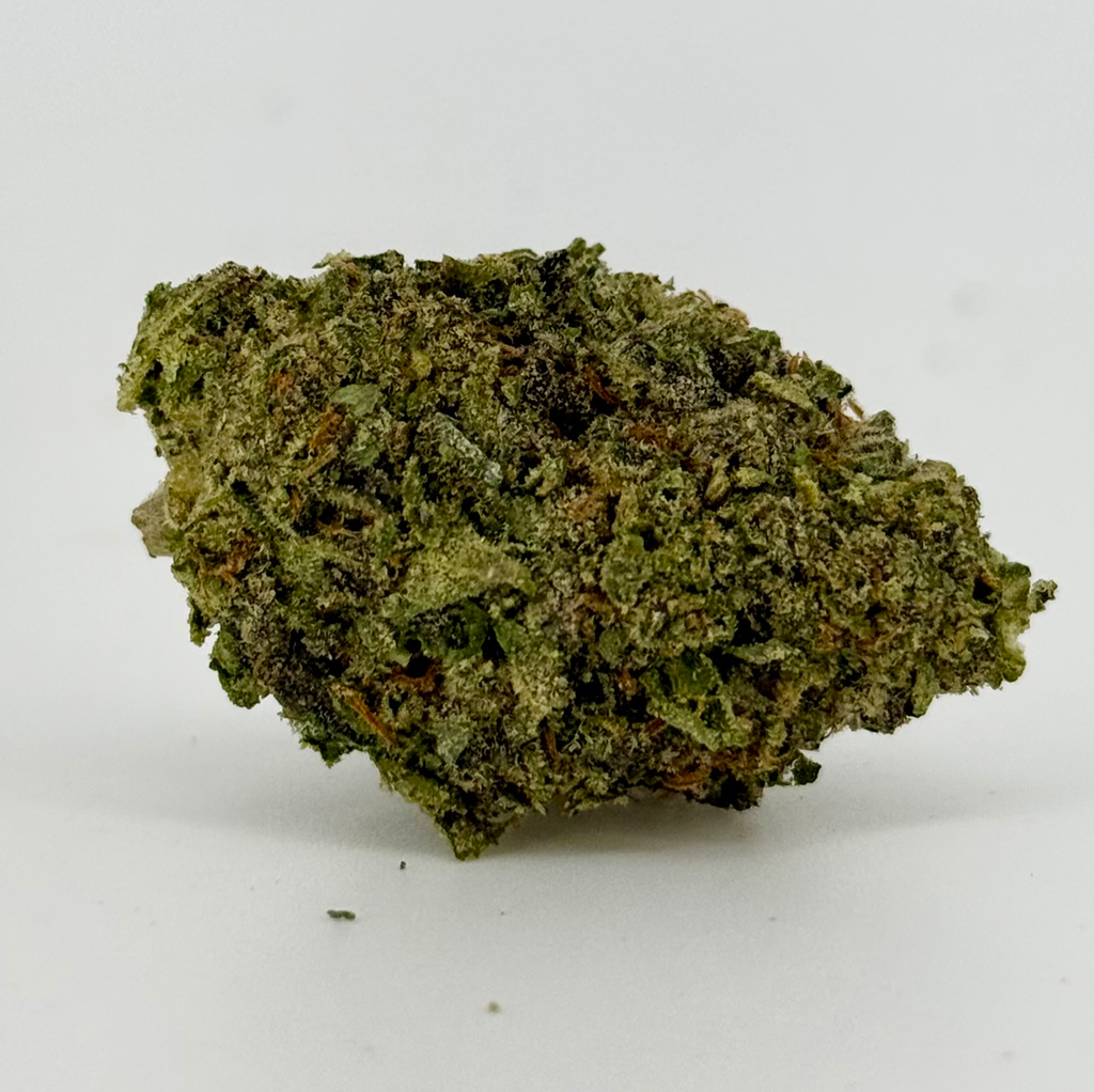 Gas Face (Indica) $90 OZ | $250 QP