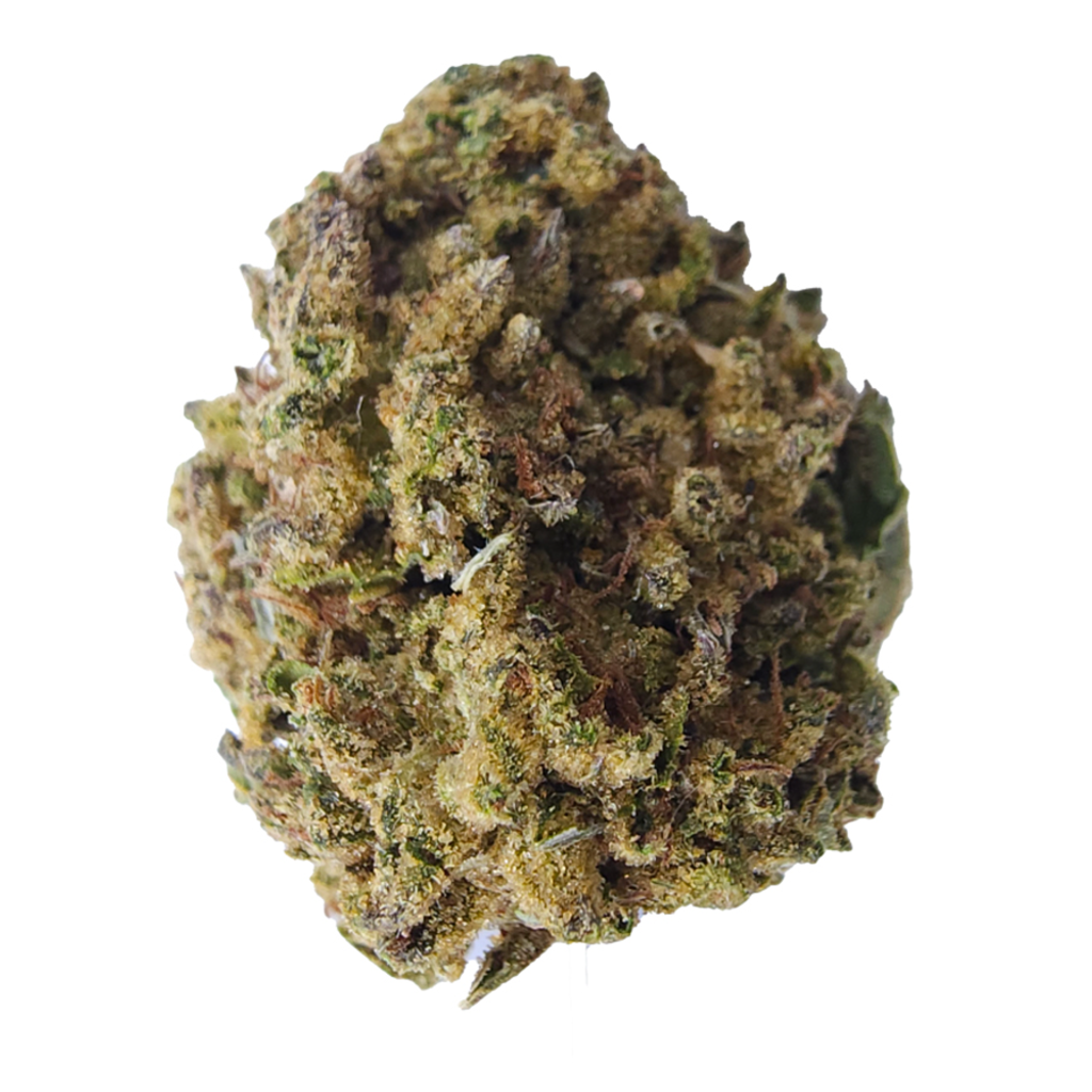 BC (AAA) CHERRY KUSH (SMALL BUDS)