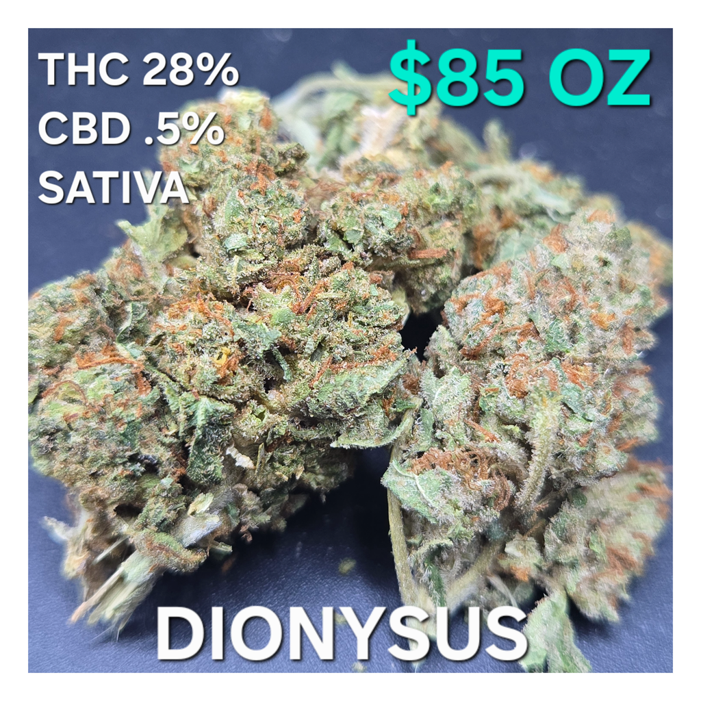  (BUY. 1  OZ FOR $80 CASH) DIONYSUS OZ-$85  1/2 0Z- $50 1/4 -$35 1/8-$25    - duplicate