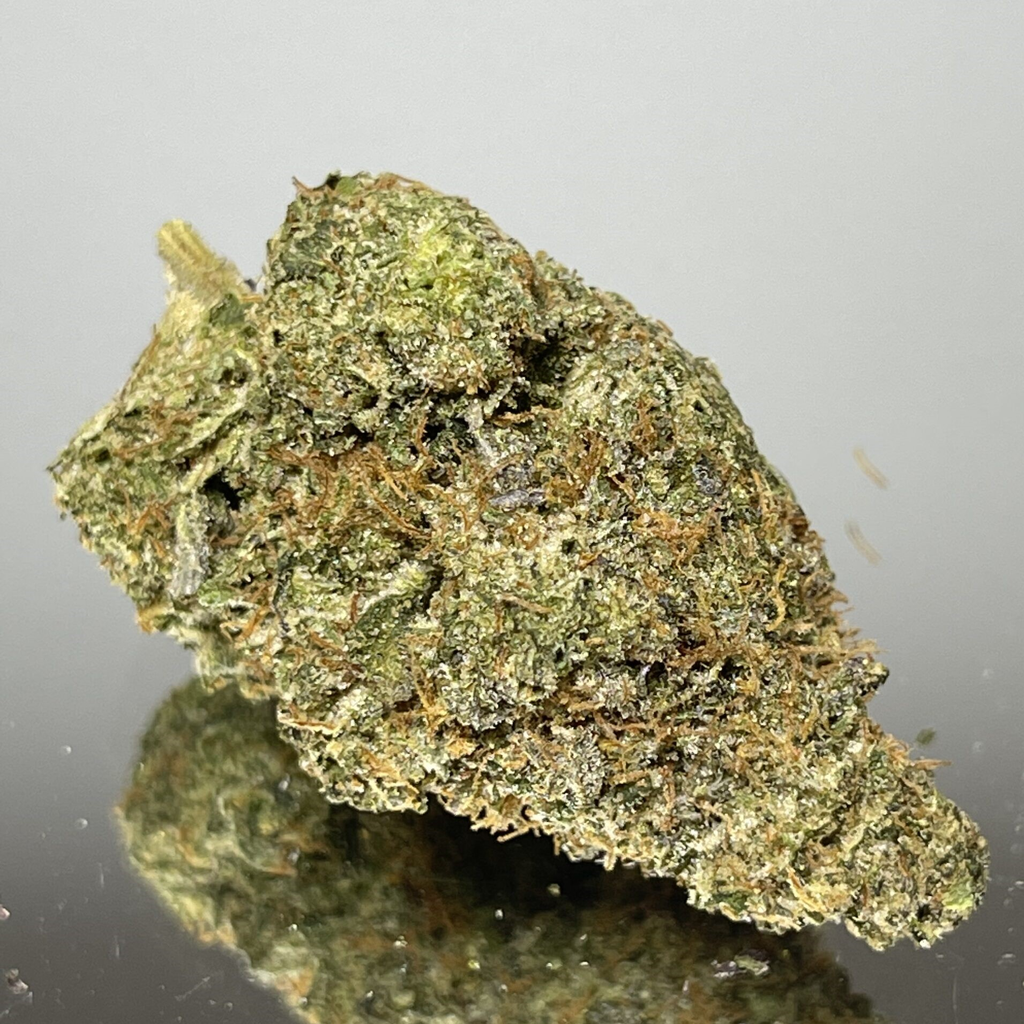 Bananium #2 - Hybrid 70% Sativa / 30% Indica - THC 26%