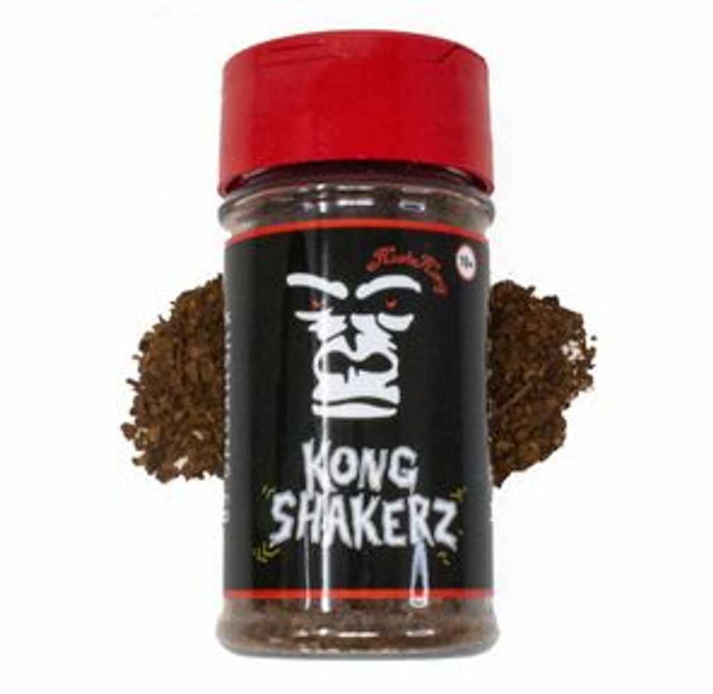 Kong Shakerz Premium All Natural Refined Grabba - Rose by Kush Kong