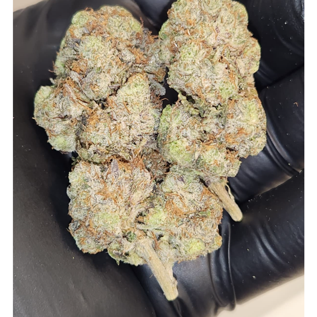 Pink Rockstar 4A😮‍💨 **$75 h/o, $145 oz**