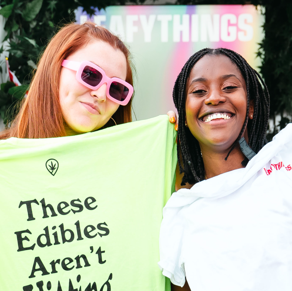 Free Leafythings Swag | Introducing LeafyRewards: Earn Points & Redeem Prizes!