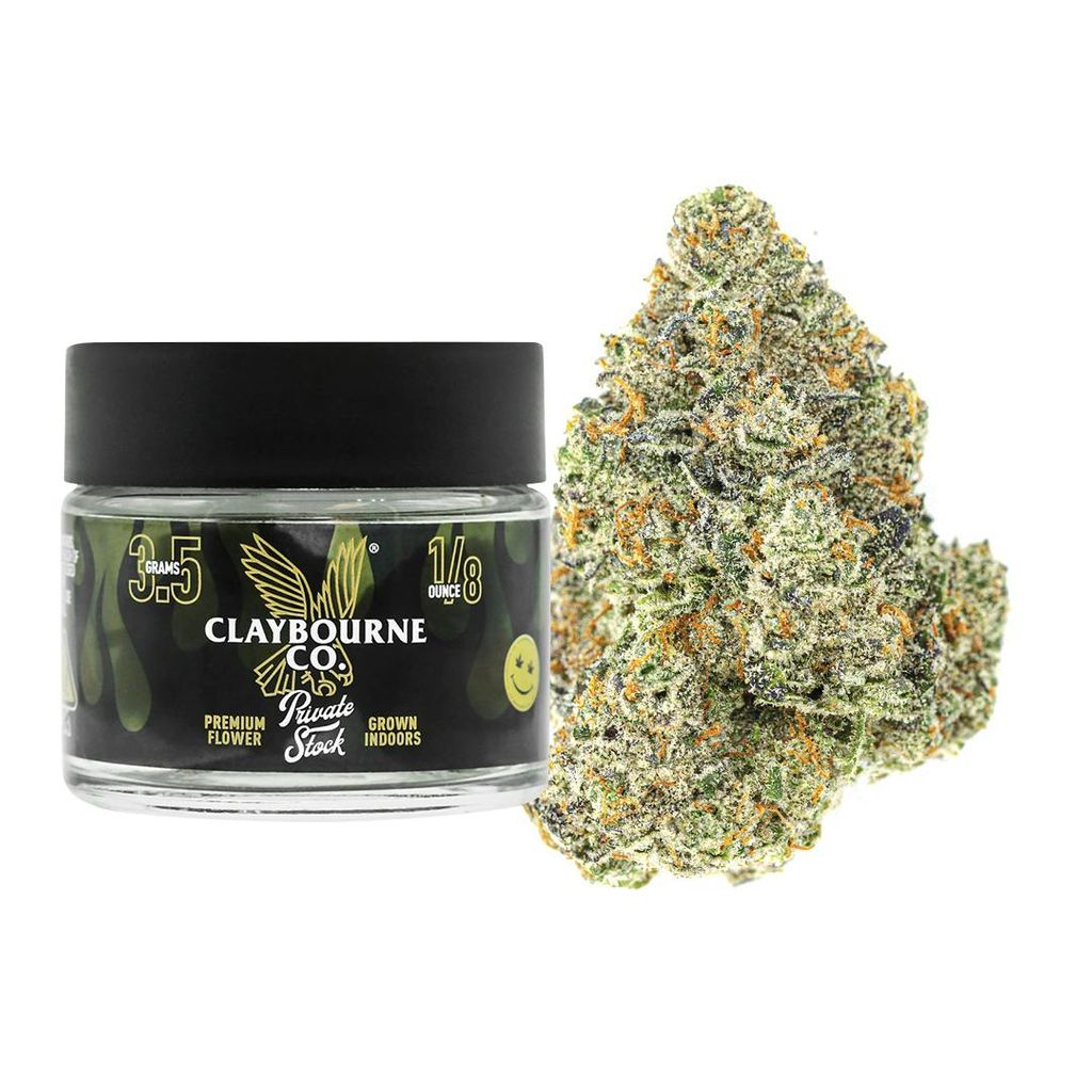 Pineapple Express (3.5g)
