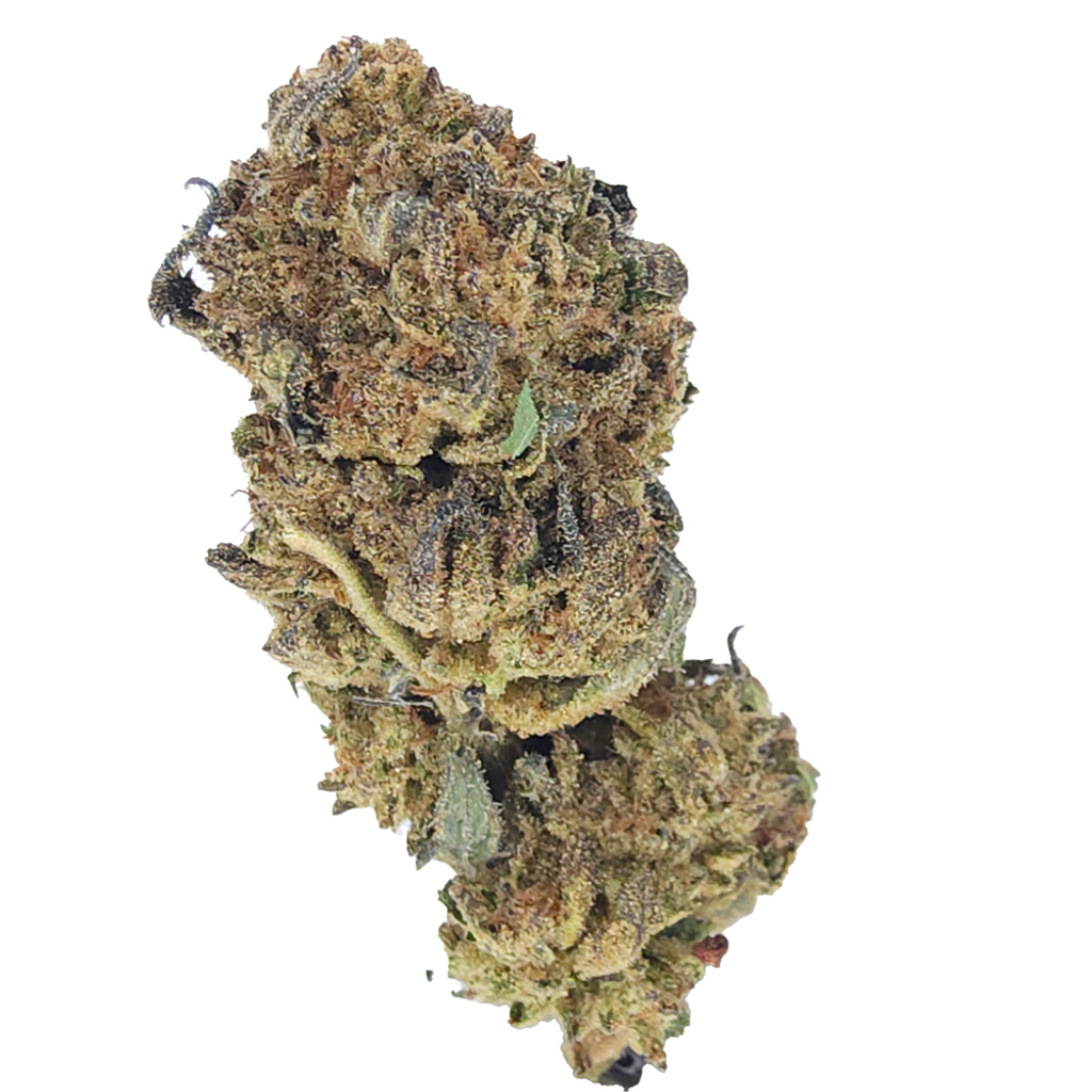BC( AAA) TRAINWRECK 