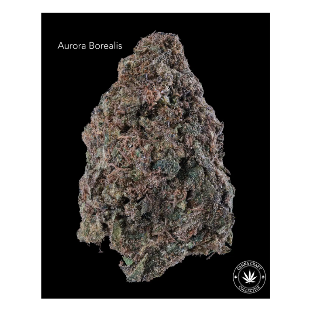 AA - AURORA BOREALIS