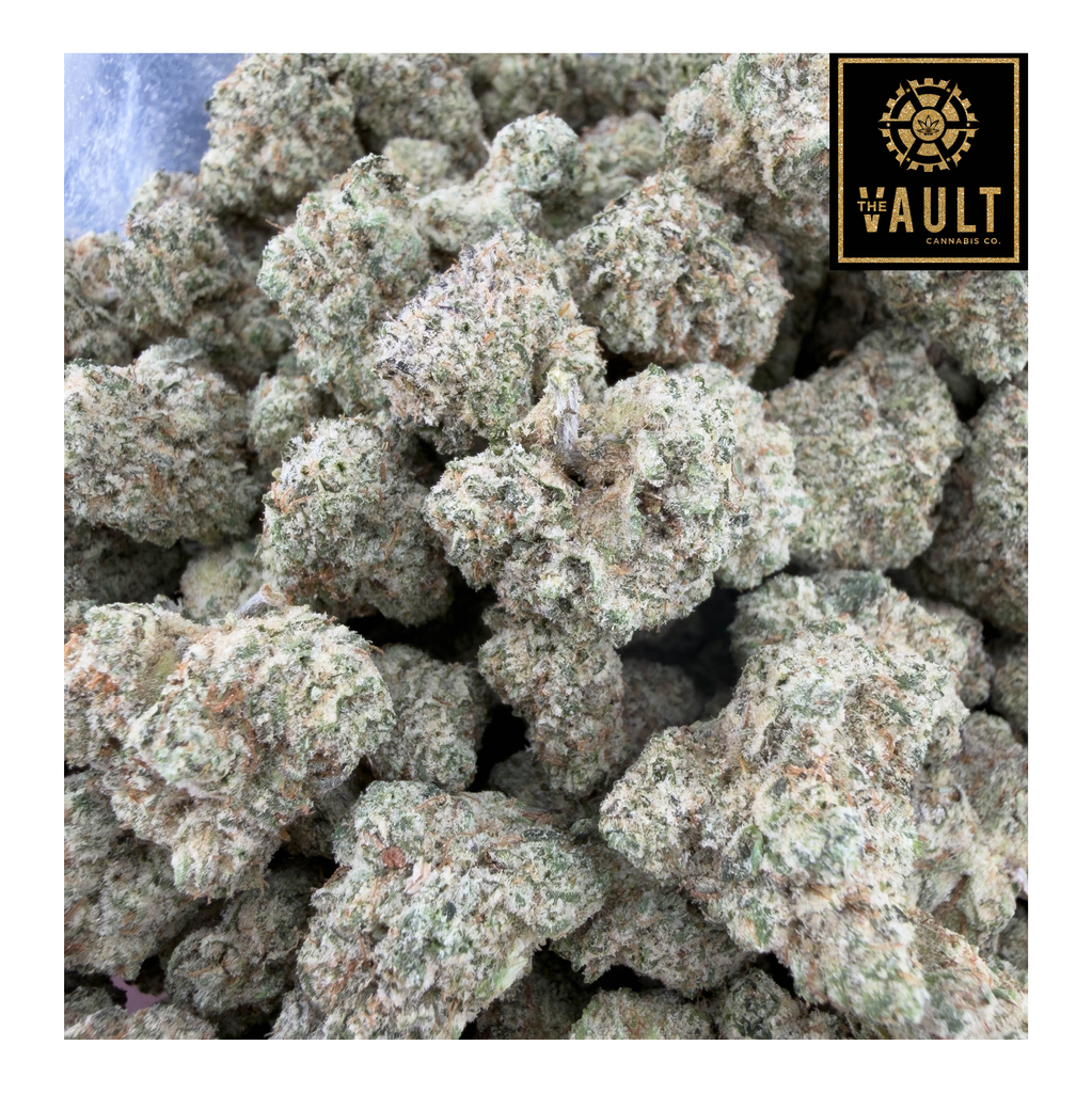  🚨SUPER DEAL🚨 KHALIFA MINTS - 2oz for $150 (AAAA)