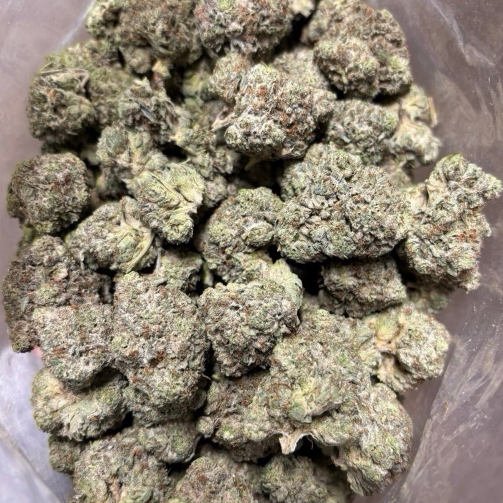 MKU 🤴🏻- 70/30 INDICA 