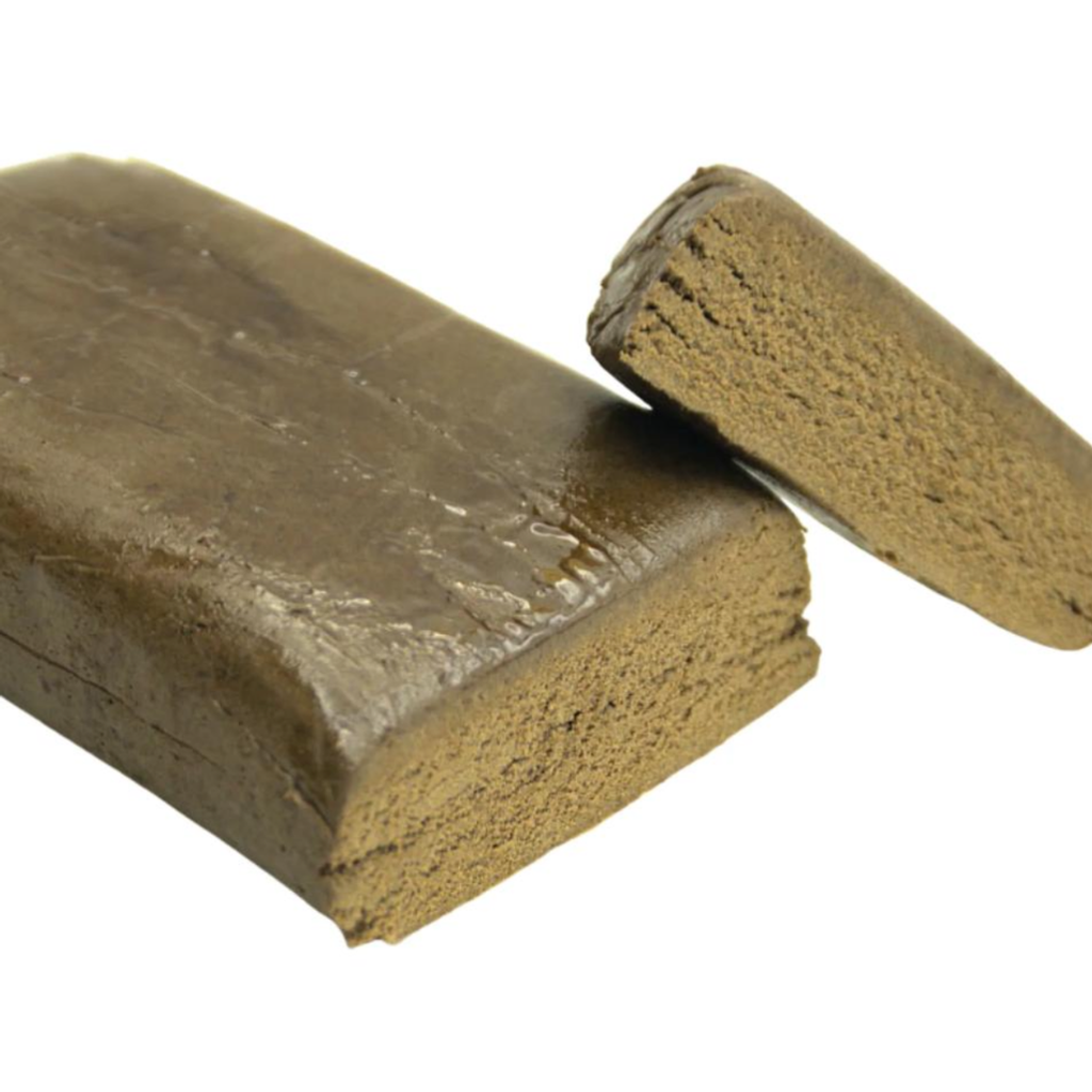  IMPORT - Afghan Blond Hash 🇦🇫