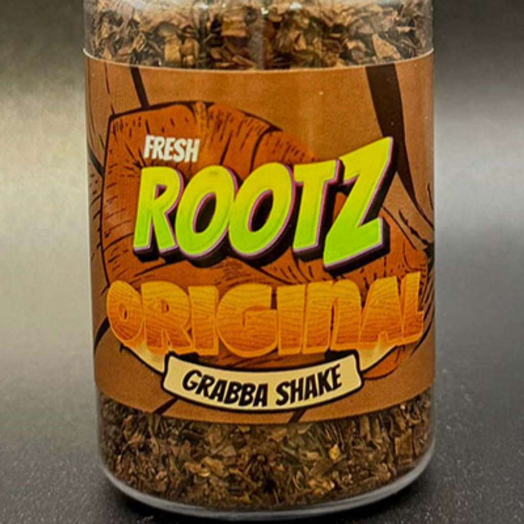 ROOTZ Grabba: Canada’s Premium Grabba Brand