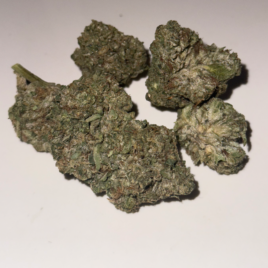 Animal Face Quads King 