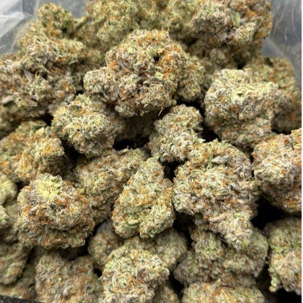 Pink Rockstar AAA+ 1oz $70, 2oz $$120, 4oz $200