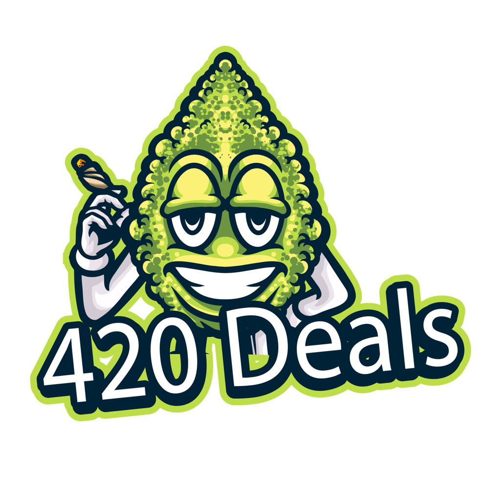 (*4/20 Deals Started !! (Check Description For Options)