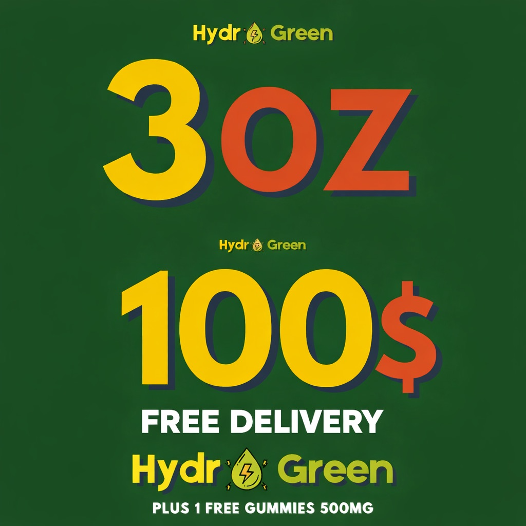 *******3 OZ for 100$*******