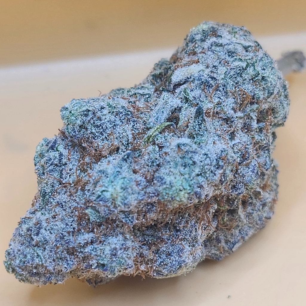 (5 STARS) Purple Monkey Balls 💯🔥💣⛽️ 2 oz for 250