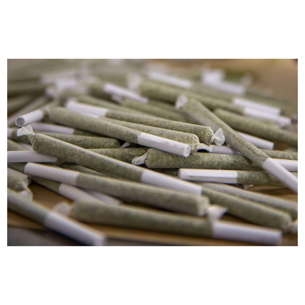 FREE 3 PREROLL WITH 5 STAR REVIEW