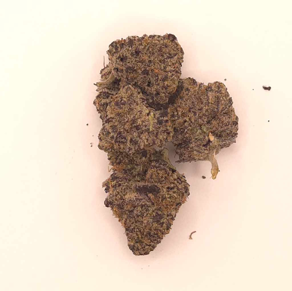 Double Diesel smalls