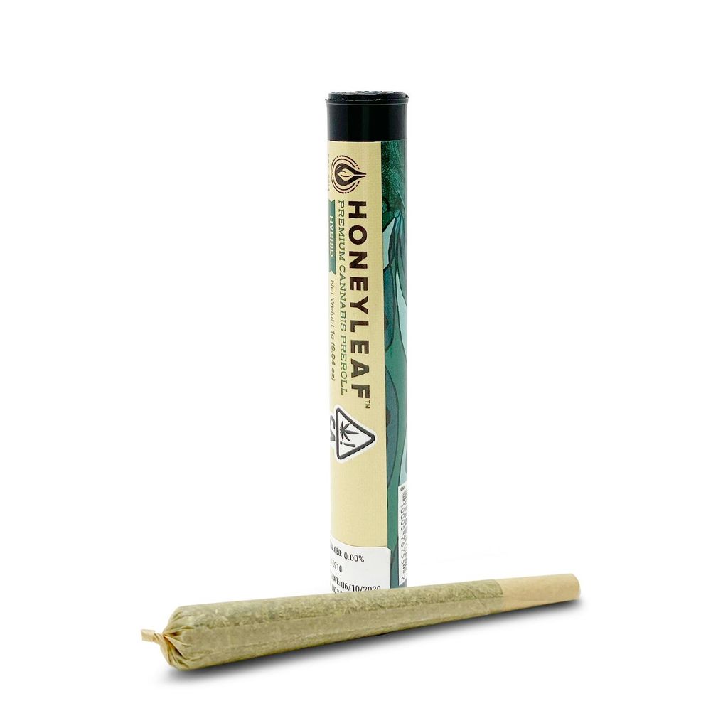1G HYBRID PRE-ROLL