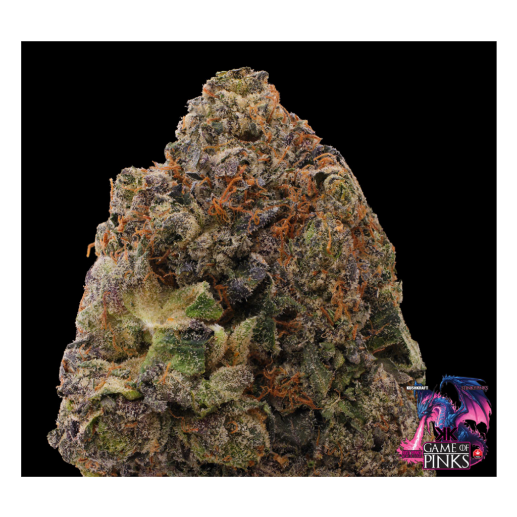       💥 ON SALE 70$! 💥 AAAA+ | Game of Pinks - Pinkman GOO (7G) 