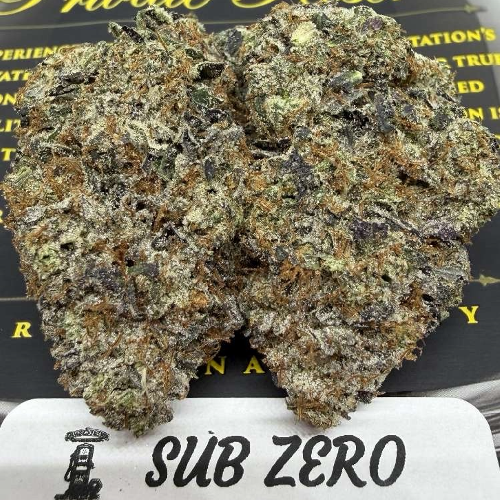 SUB ZERO