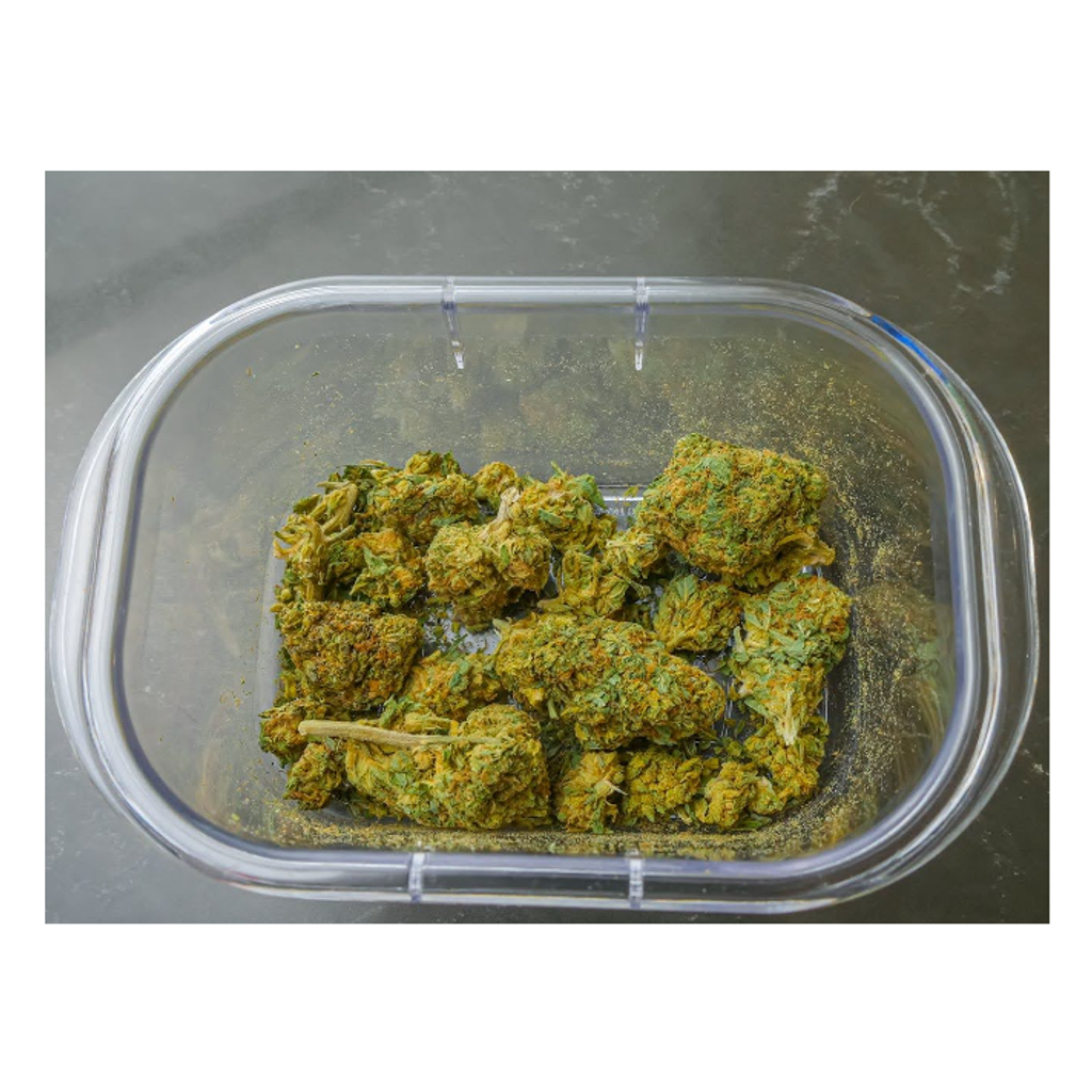 Best Weed Delivery in Whitby - Top 5 Providers