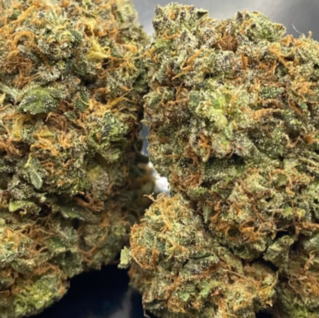  Alien Black Out High Grade