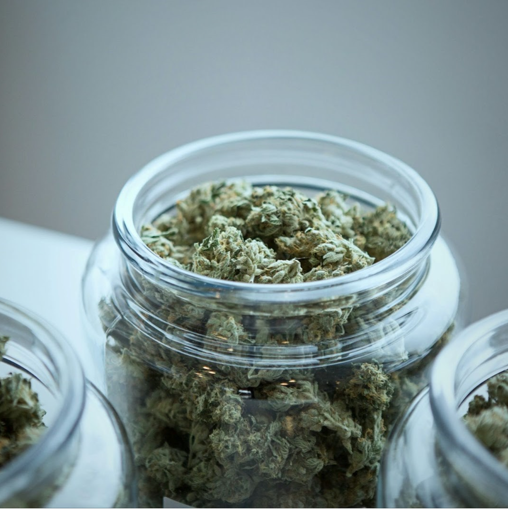 Top Tips for Finding the Best Cannabis Delivery Service in Your Area