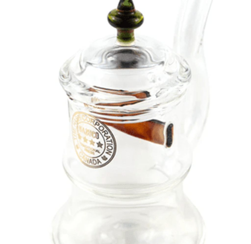 Traditional Hash Kettle by The Hash Corporation