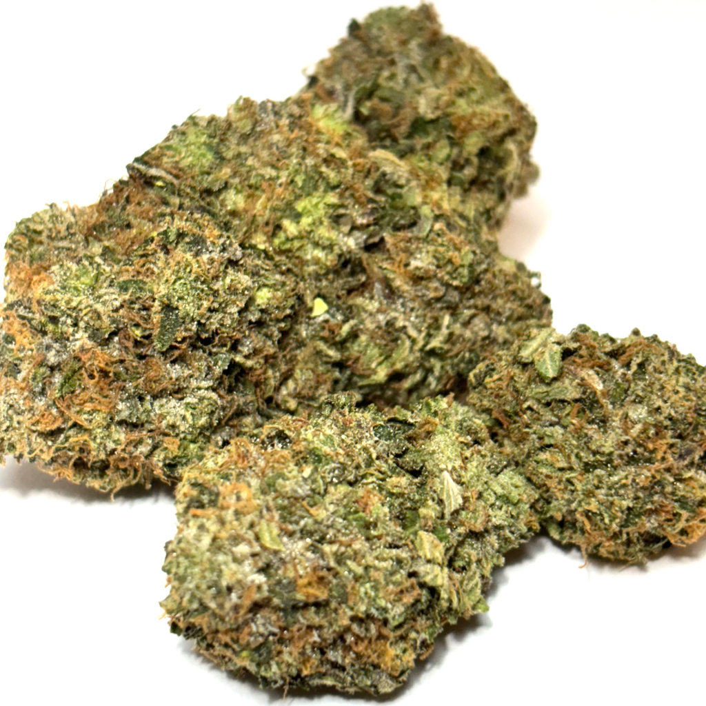 $150 Oz — Dank Pu$$y 