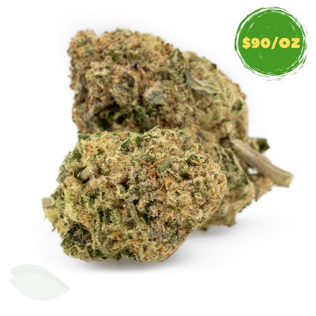 AK-47 (Sativa Dominant Flower)