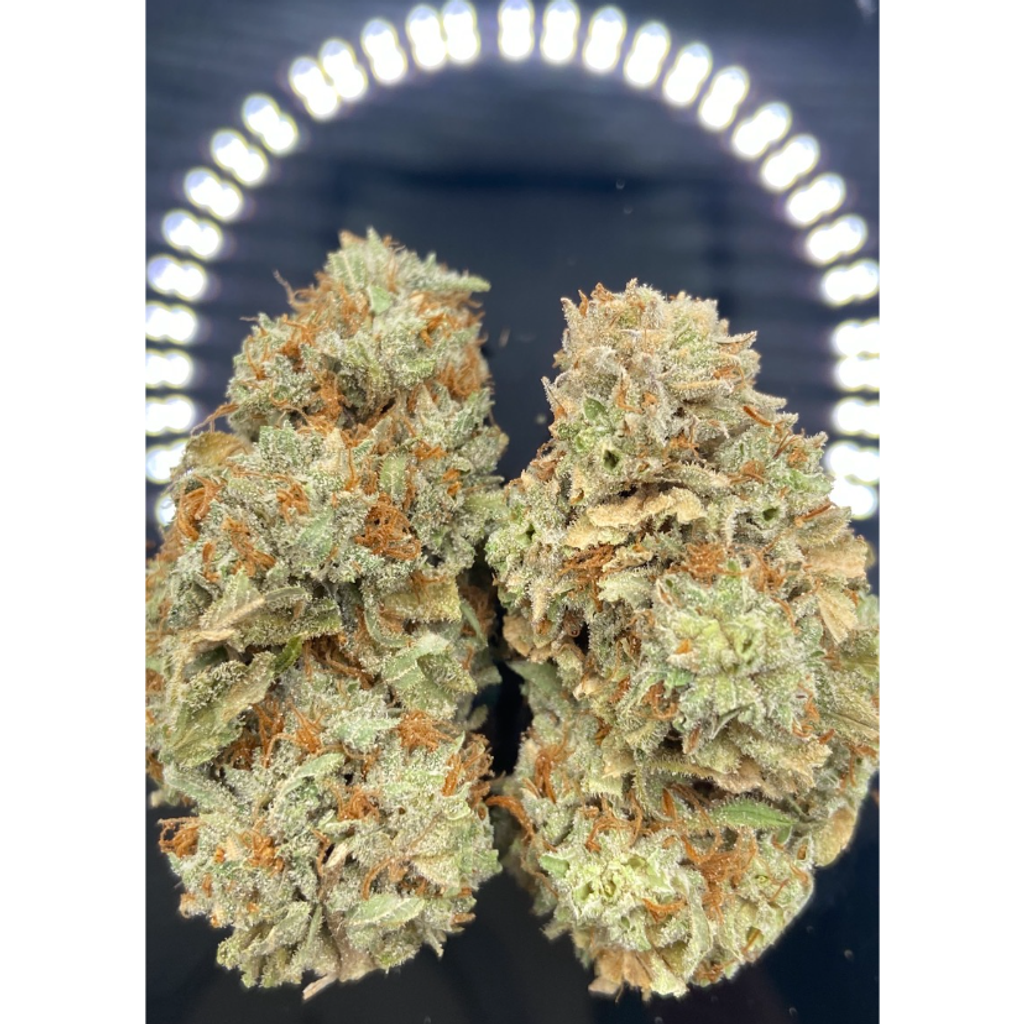 * NEW * Jet Fuel 3A