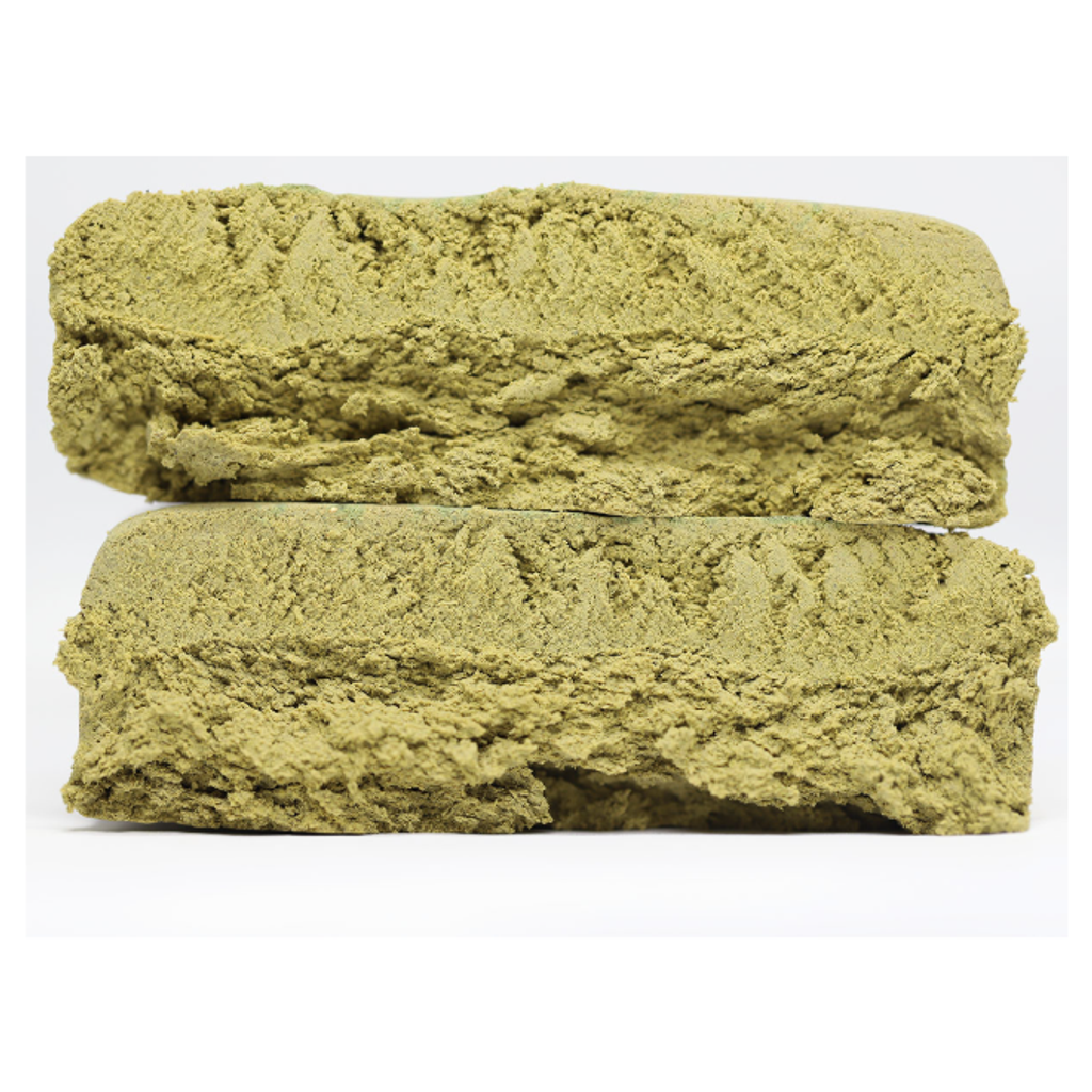 !$10/G Bulldog blonde hash