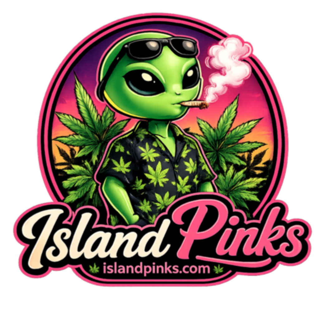 *** ISLAND PINKS***