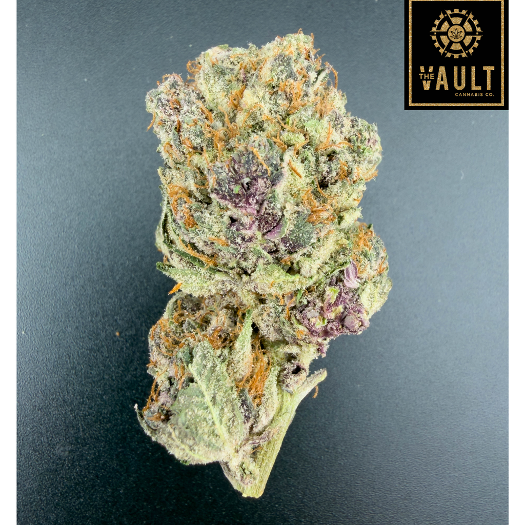       ⭐️FEATURED⭐️ PURPLE SPACE COOKIES - Strain of the Week - 2oz for 180$ (AAAA)