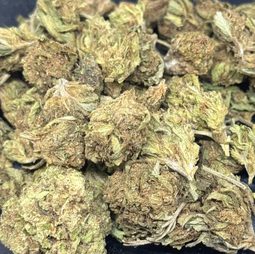 BC Kush - 40$ oz