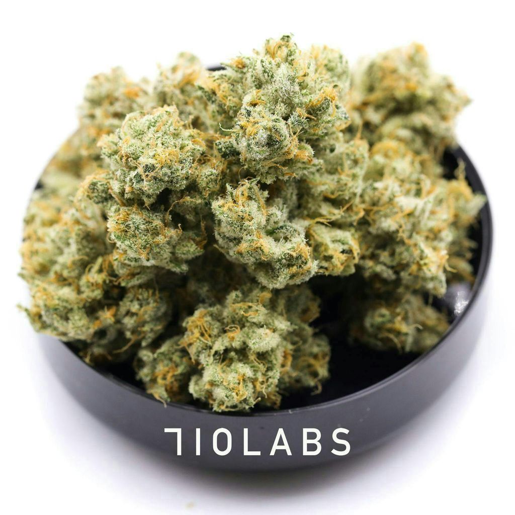 The Sweeties #7 Flower