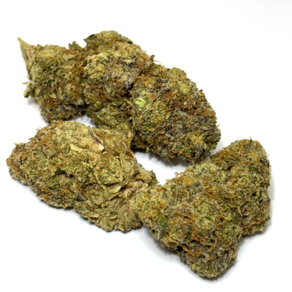 $110 Oz — White Cookies (New)