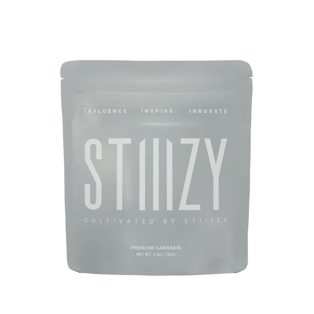 - DOSI-PIE - 3.5G Grey Label Mylar