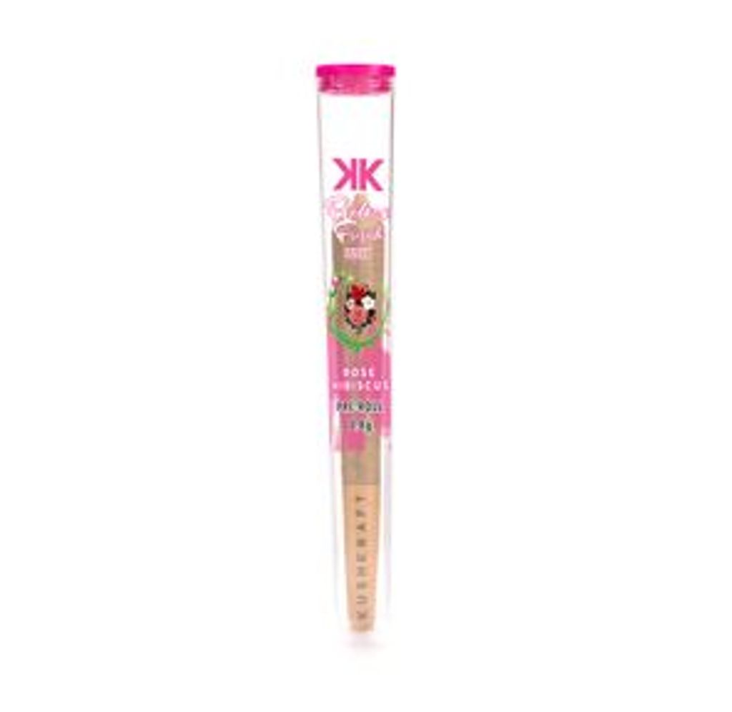 0.8G Rose Hibiscus Sativa Pre Roll by KushKraft