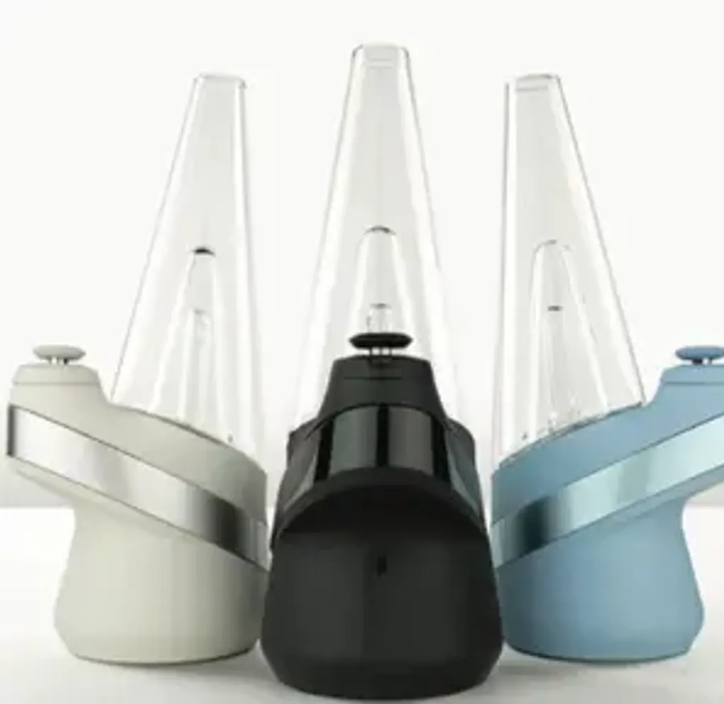 PuffCo Peak Vaporizer - Onyx