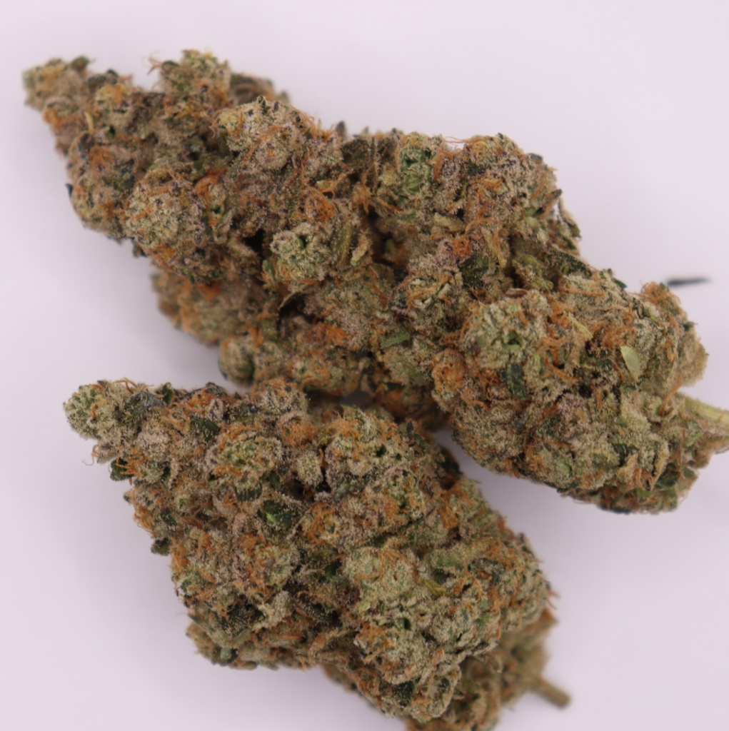 *CRAFT SMALL BATCH* AAAAA Baby Yoda 2oz for 300