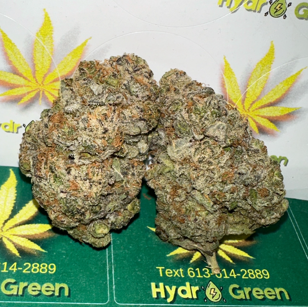 *******ELECTRIC OG*******