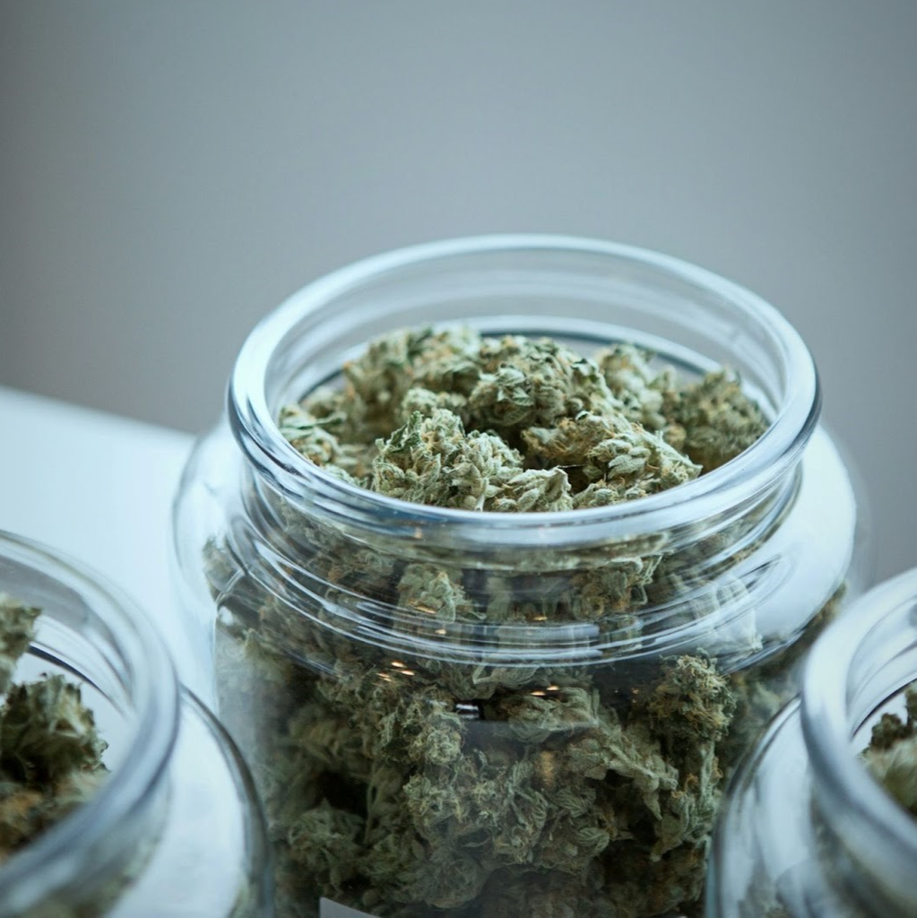 Choosing the Best Storage Solutions for Your Cannabis