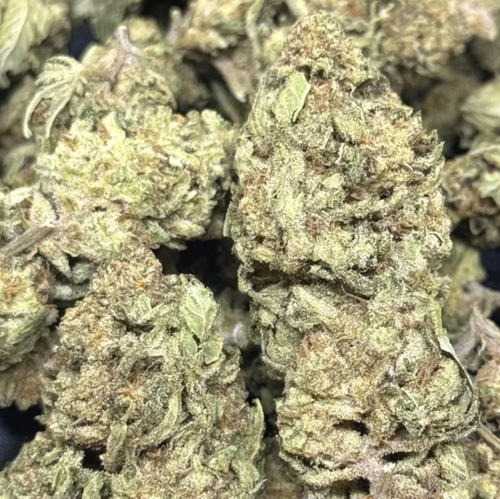 Bubble Gum - 55$ oz 