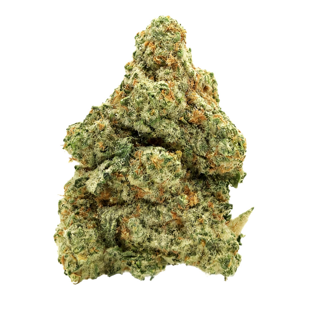 GREEN CRACK (Sativa) $85 OZ | $180 3 OZ