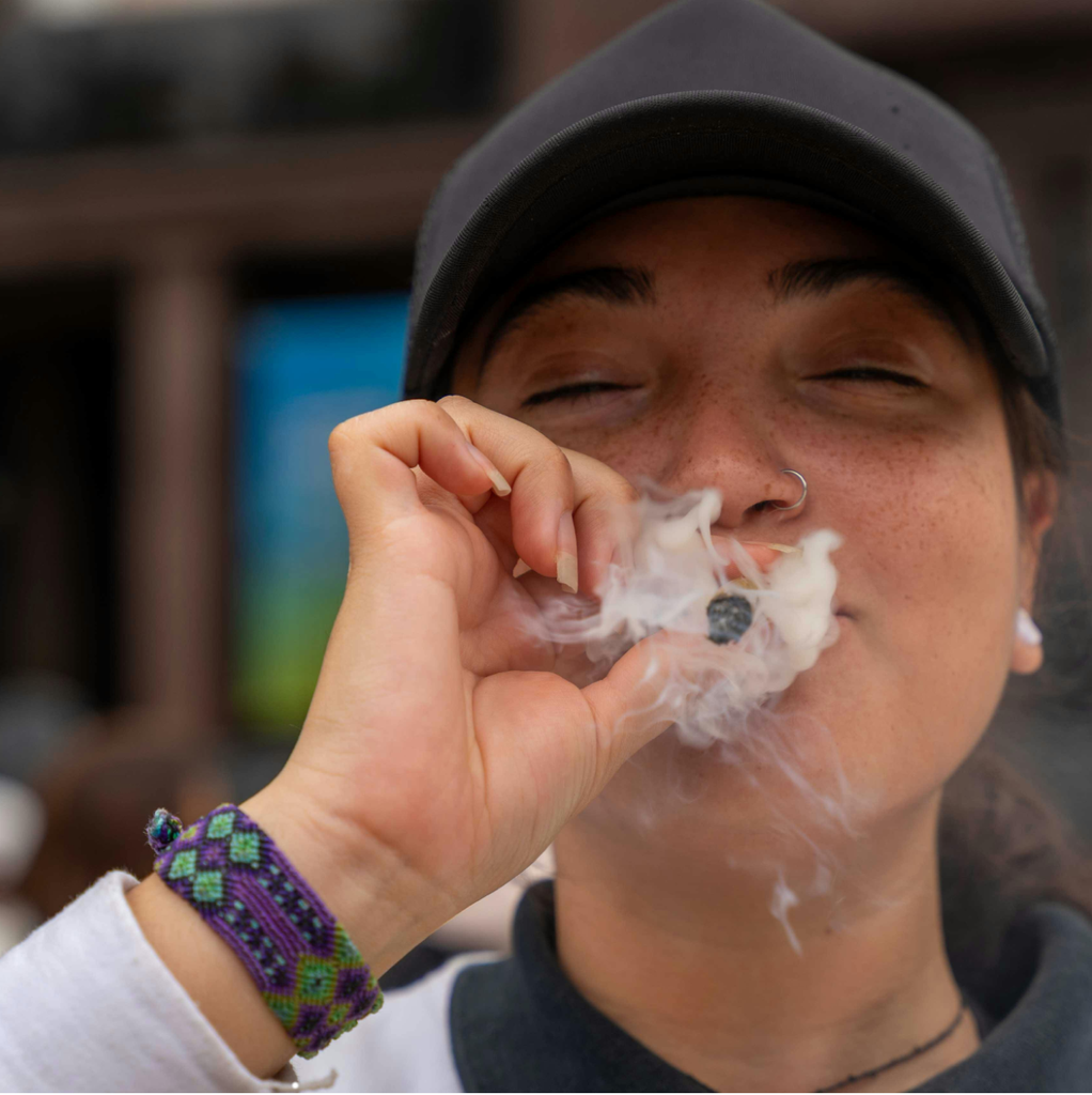 Best Weed Strains for Anxiety and Where to Get Them in St. Catharines